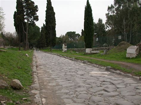 tudor vergilius via aurelia roma|Via Aurelia .